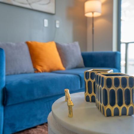 Tr Miami 2 Bedroom, 1 Bedroom, And Studio Condos With Balconies 외부 사진