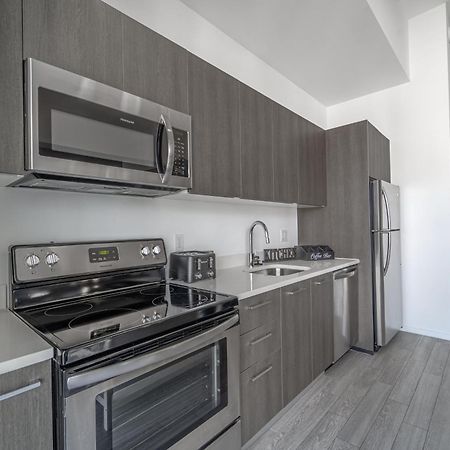Tr Miami 2 Bedroom, 1 Bedroom, And Studio Condos With Balconies 외부 사진
