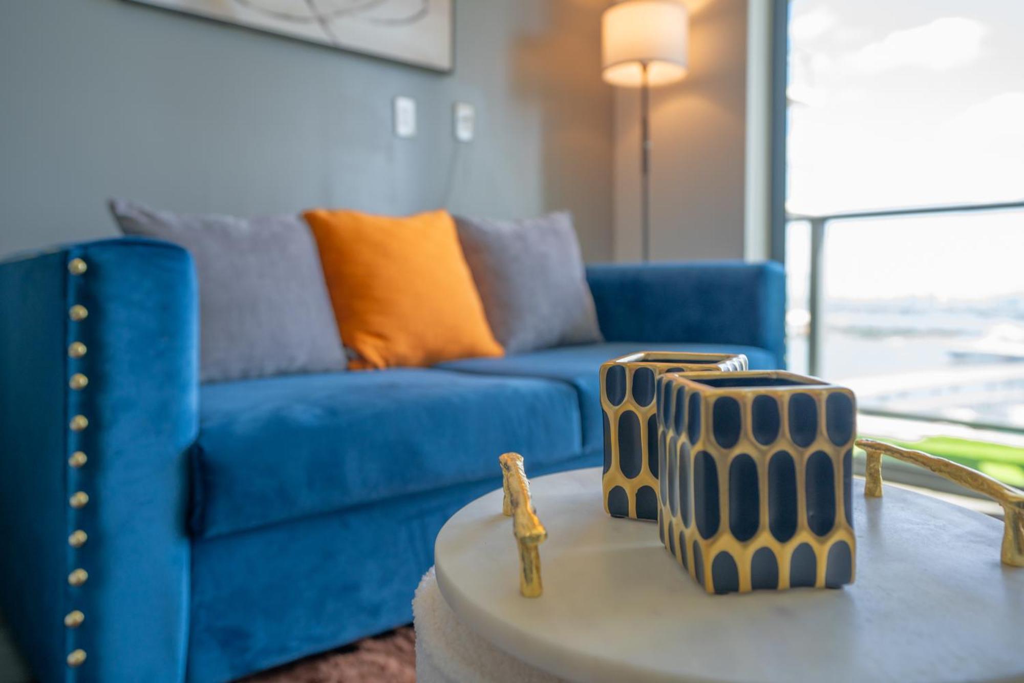 Tr Miami 2 Bedroom, 1 Bedroom, And Studio Condos With Balconies 외부 사진