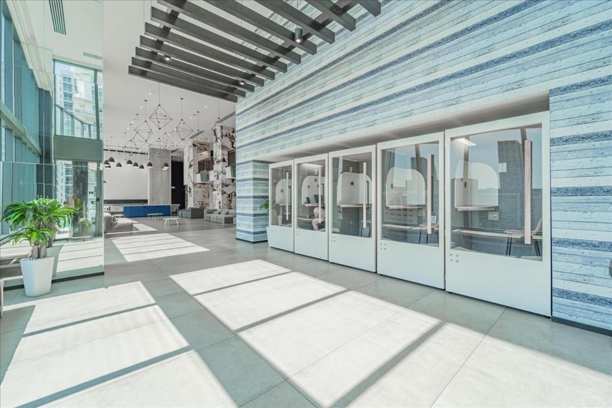 Tr Miami 2 Bedroom, 1 Bedroom, And Studio Condos With Balconies 외부 사진