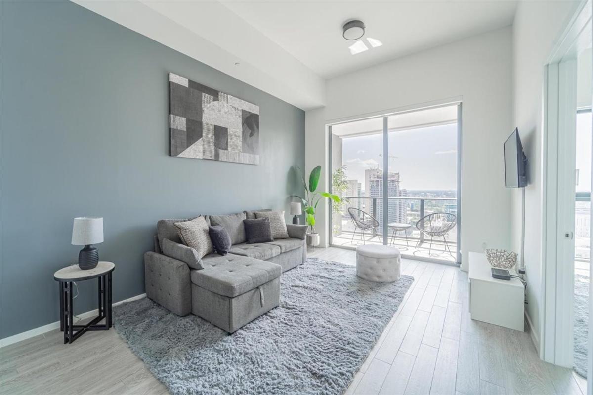 Tr Miami 2 Bedroom, 1 Bedroom, And Studio Condos With Balconies 외부 사진