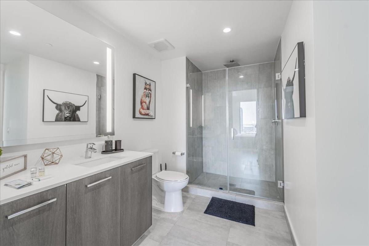 Tr Miami 2 Bedroom, 1 Bedroom, And Studio Condos With Balconies 외부 사진
