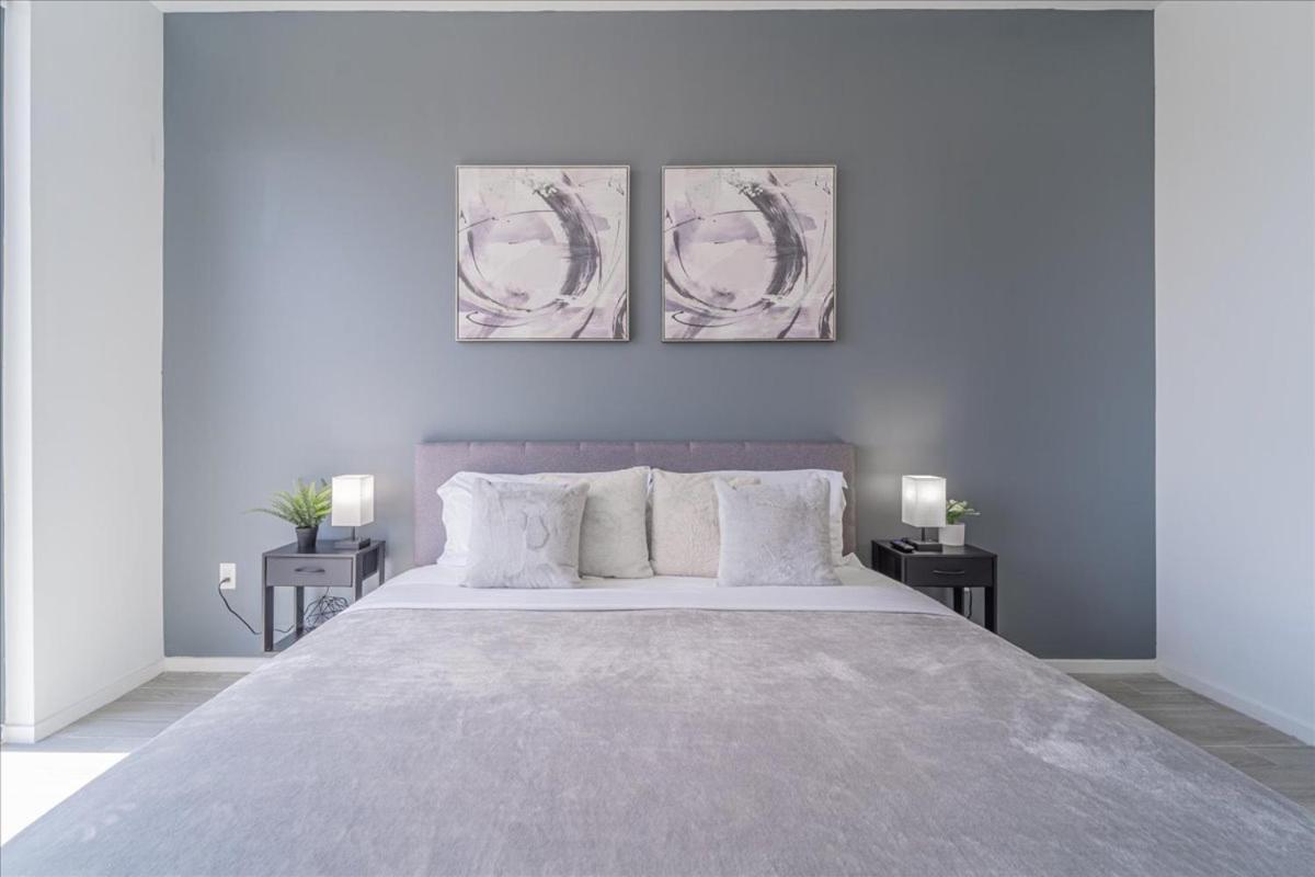 Tr Miami 2 Bedroom, 1 Bedroom, And Studio Condos With Balconies 외부 사진