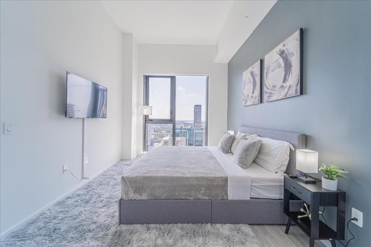 Tr Miami 2 Bedroom, 1 Bedroom, And Studio Condos With Balconies 외부 사진
