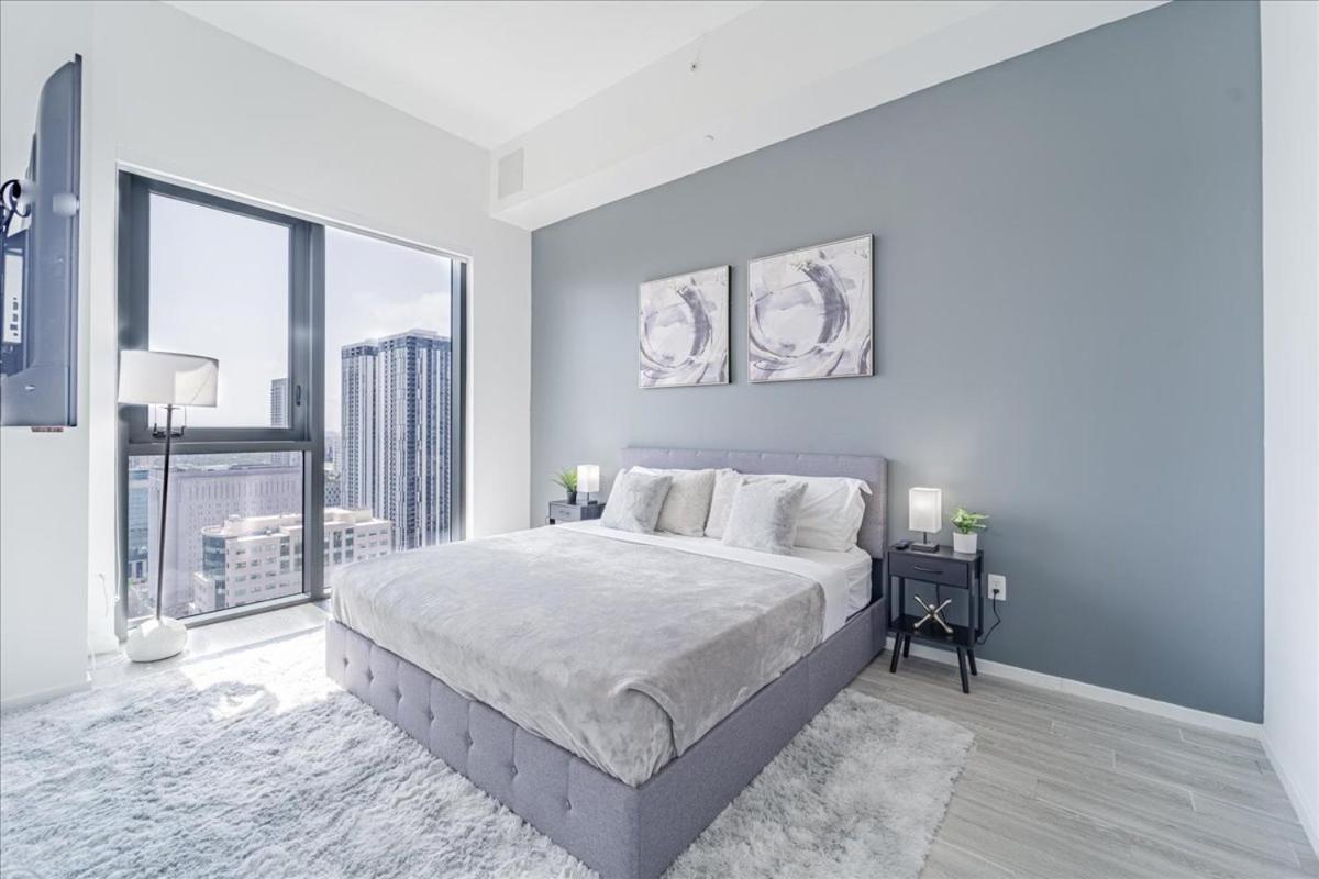 Tr Miami 2 Bedroom, 1 Bedroom, And Studio Condos With Balconies 외부 사진